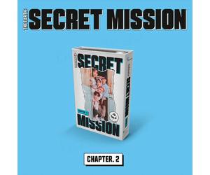 MCND - The Earth : Secret Mission Chapter.2 (Nemo Album Ver.) - Full Ver.