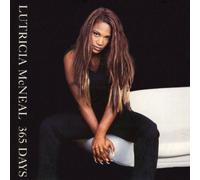 Mcneal,Lutricia - 365 Days [Import]