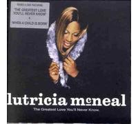 Mcneal, Lutricia - Greatest Love You'll..