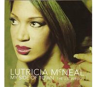 Mcneal, Lutricia - My Side of Town
