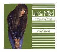 Mcneal,Lutricia - My Side of Town [Import]