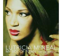 Mcneal, Lutricia - My Side of Town [Import]