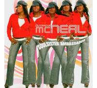 Mcneal,Lutricia - Soulsister Ambassador [Import]