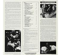 Mcneely, Big Jay - Best of [Vinilo]