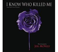 Mcneely - Ost/I Know Who Killed Me