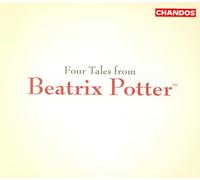MCNEFF – Beatrix Potter Suites – Naxos