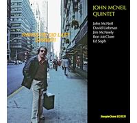 Mcneil John - Things We Did Last Summer [Vinilo]