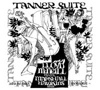 Mcneil L.& Hawkins M. - Tanner Suite [Vinilo]