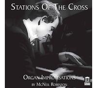 McNeil Robinson - Stations of the Cross