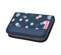 McNeill Accesorios estuche para lápices lleno 23 uds. gris