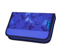 McNeill Accesorios estuche para lápices lleno 23 uds. púrpura