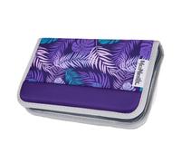 McNeill Accesorios estuche para lápices lleno 23 uds. púrpura