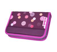 McNeill Accesorios estuche para lápices lleno 23 uds. rosa