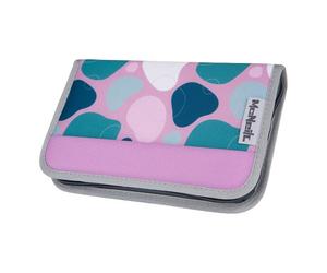 McNeill Accesorios estuche para lápices lleno 23 uds. rosa