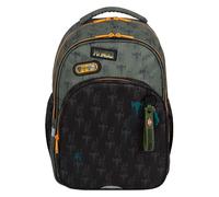 McNeill Base Mochila para niños 36 cm aceituna