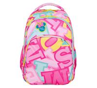 McNeill Base Mochila para niños 36 cm fucsia