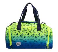 McNeill Bolsa de deporte 37 cm amarillo