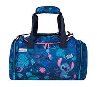 McNeill Bolsa de deporte 37 cm azul