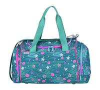 McNeill Bolsa de deporte 37 cm blanco