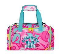 McNeill Bolsa de deporte 37 cm rosa