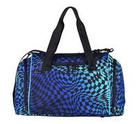 McNeill Bolsa de deporte 37 cm gris