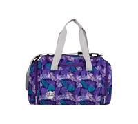 McNeill Bolsa de deporte 37 cm lila
