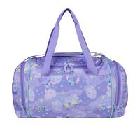 McNeill Bolsa de deporte 37 cm lila