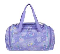 McNeill Bolsa de deporte 37 cm púrpura