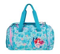 McNeill Bolsa de deporte 37 cm púrpura
