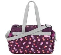 McNeill Bolsa de deporte 37 cm rojo