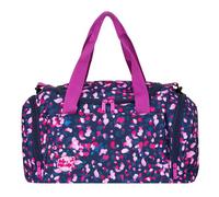 McNeill Bolsa de deporte 37 cm rojo