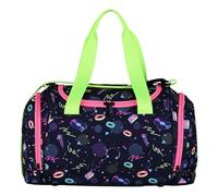 McNeill Bolsa de deporte 37 cm rosa