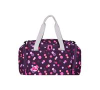 McNeill Bolsa de deporte 37 cm rosa dorado