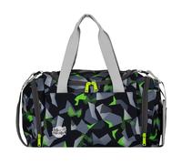 McNeill Bolsa de deporte 37 cm verde