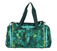 McNeill Bolsa de deporte 37 cm verde