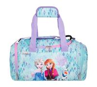 McNeill Bolsa de deporte 37 cm verde