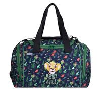 McNeill Bolsa de deporte 37 cm aceituna
