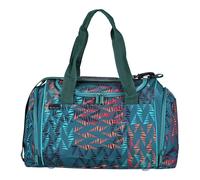 McNeill Bolsa de deporte 37 cm rojo