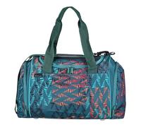 McNeill Bolsa de Deporte Fit S Sportbag Bear Verde Abeto