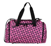 McNeill Bolsa de Deporte Fit S Sportbag Buddy Fucsia neón