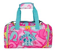 McNeill bolsa de deporte Fit S Sportbag Disney Minnie Mouse