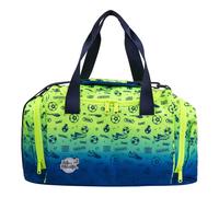 McNeill bolsa de deporte Fit S Sportbag Football 2T