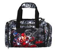 McNeill bolsa de deporte Fit S Sportbag Marvel Avengers