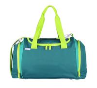 McNeill Bolsa de Deporte Fit S Sportbag Petrol Azul petróleo