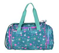 McNeill Bolsa de Deporte Fit S Sportbag Seafish Turquesa