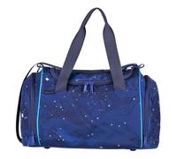 McNeill Bolsa de Deporte Fit S Sportbag Space Azul Marino