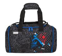 McNeill bolsa de deporte Fit S Sportbag Star Wars Darth Vader