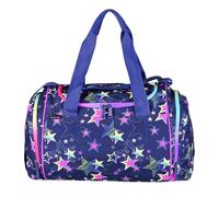 McNeill Bolsa de Deporte Fit S Sportbag Stars Colorido