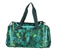 McNeill Bolsa de Deporte Fit S Sportbag Tropic Verde