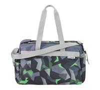 McNeill bolsa de deporte Sportbag Techno